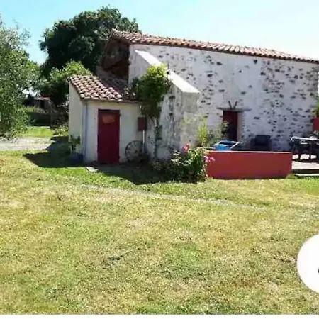 Rum i privatbostad Maison Steeve