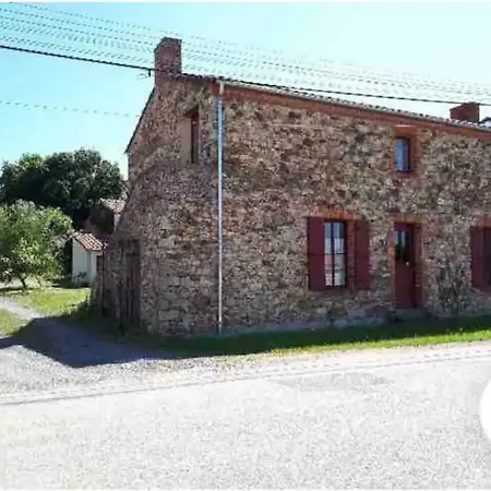 Maison Steeve Rum i privatbostad