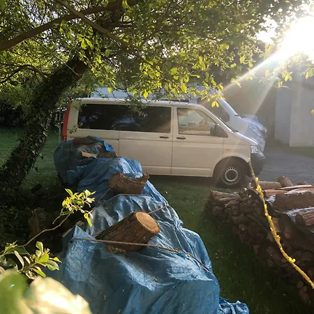 Rum i privatbostad Maison Steeve